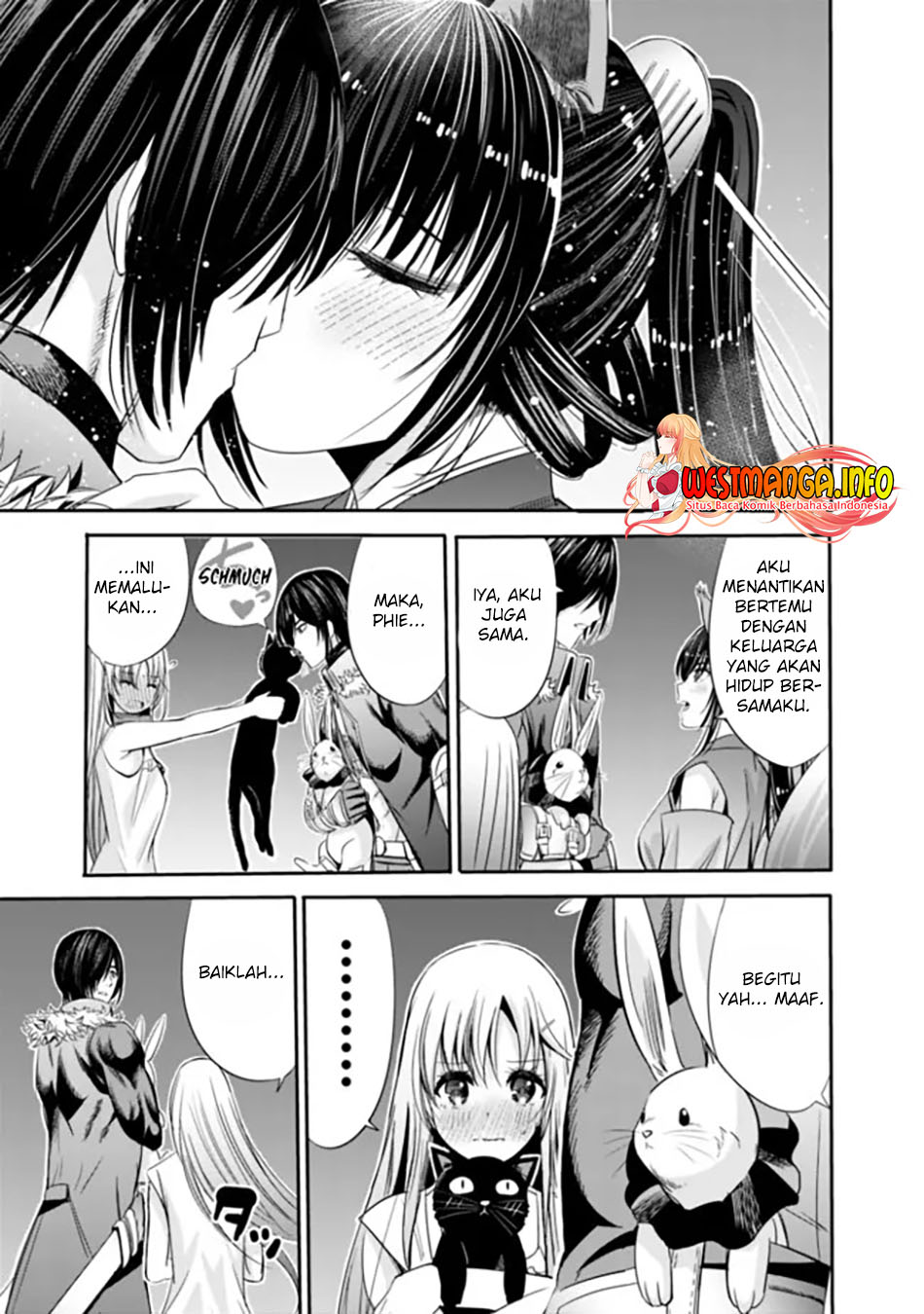 Uragirareta S Rank Boukensha no Ore wa, Aisuru Dorei no Kanojora to Tomoni Dorei dake no Harem Guild o Tsukuru